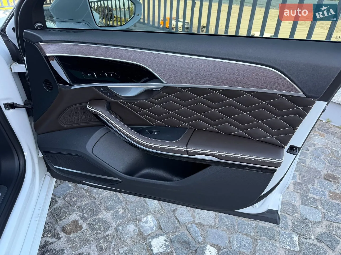 2020 Audi A8 - мініатюра 45