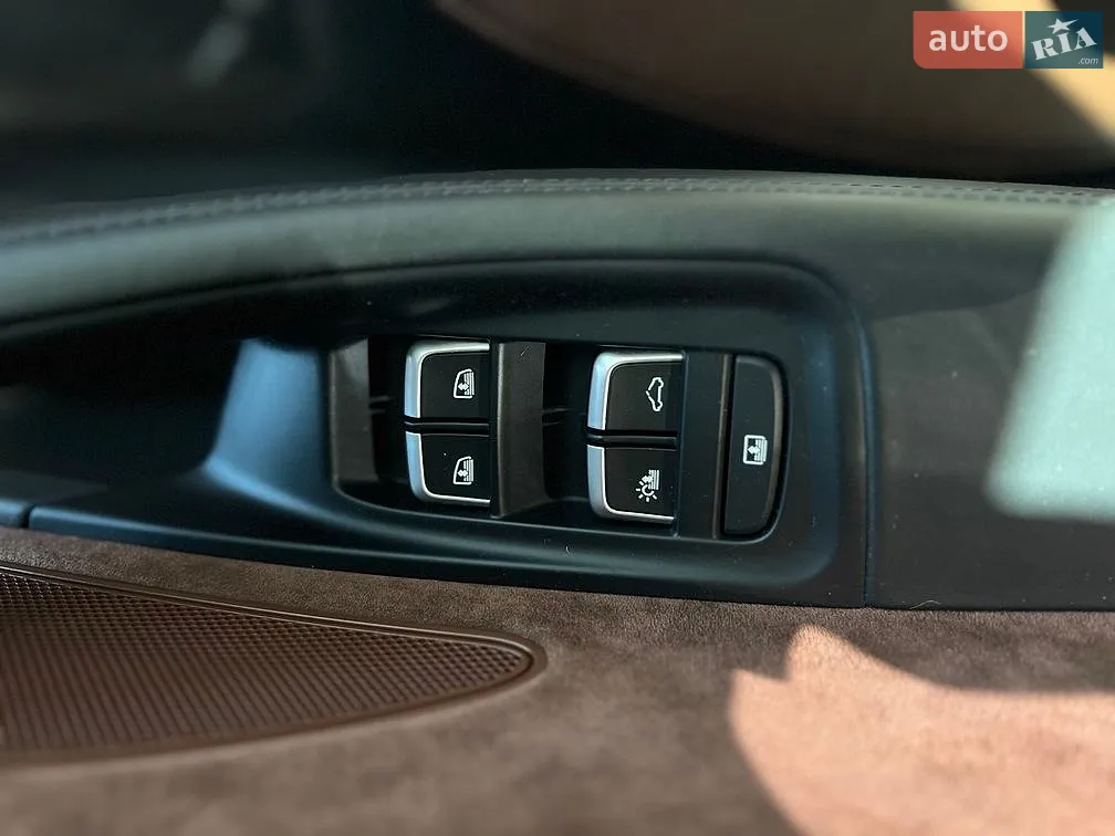 2014 Audi A8 - мініатюра 25