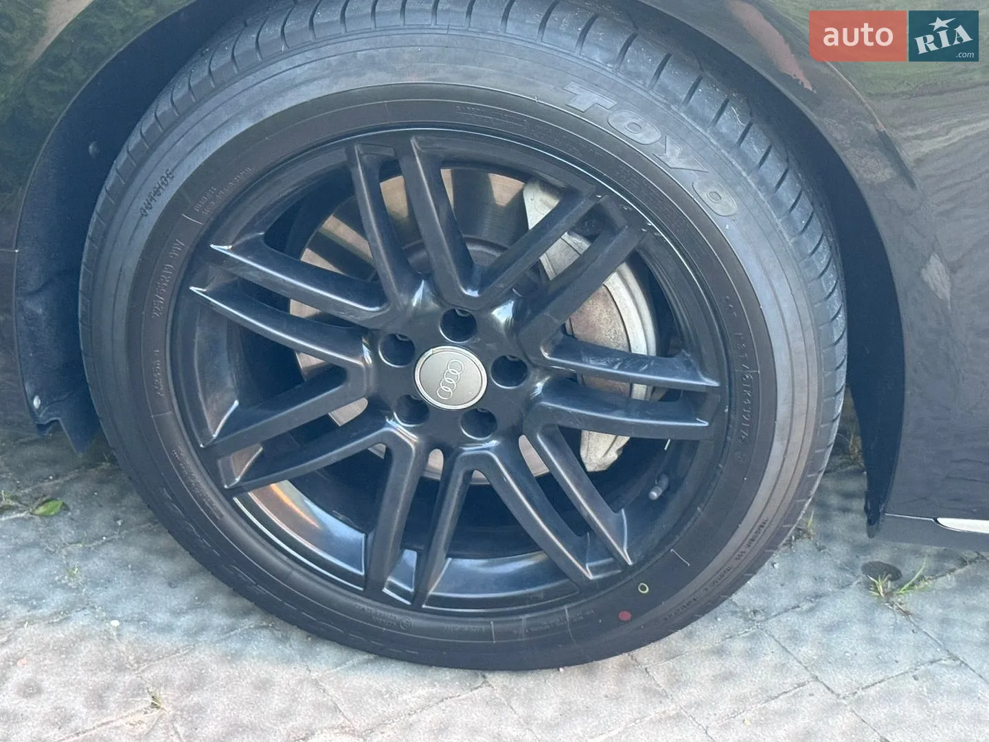 2014 Audi A8 - мініатюра 29