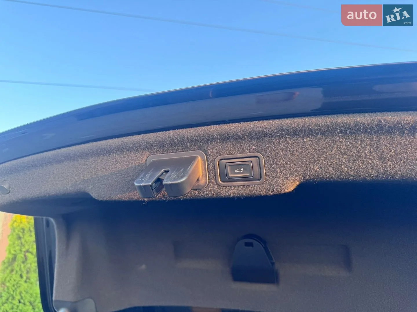 2014 Audi A8 - мініатюра 32