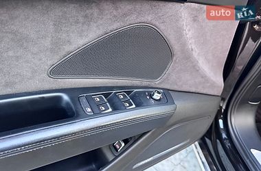 Седан Audi A8 2014 в Трускавці