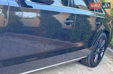 Седан Audi A8 2014 в Трускавці