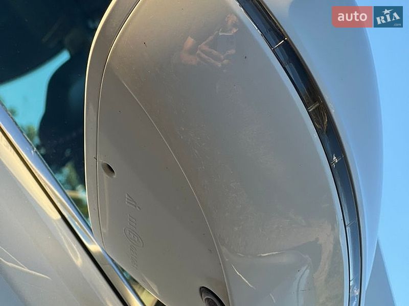 Седан Audi A8 2013 в Житомирі фото 4 Седан Audi A8 2013 в Житомирі