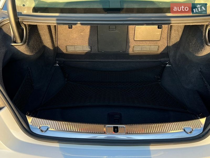 Седан Audi A8 2013 в Житомирі фото 36 Седан Audi A8 2013 в Житомирі