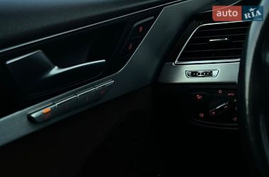 Седан Audi A8 2013 в Житомирі фото 63 Седан Audi A8 2013 в Житомирі
