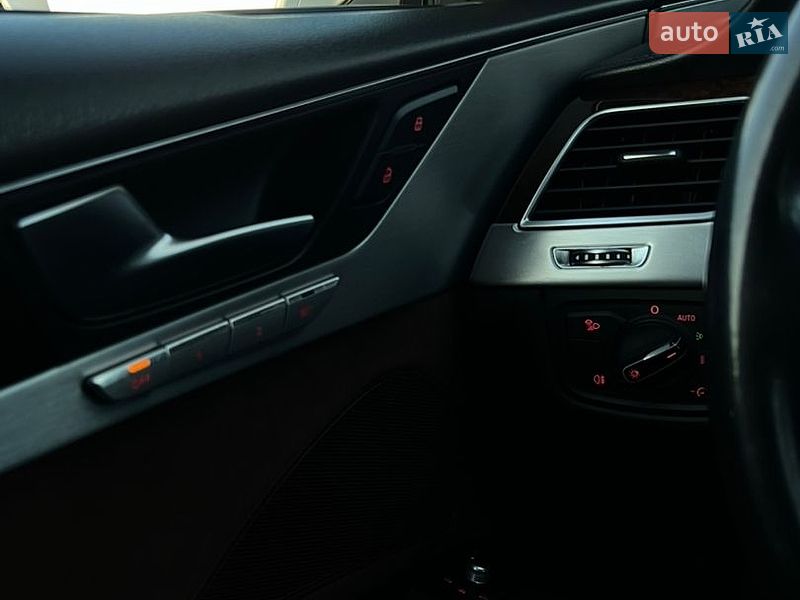 Седан Audi A8 2013 в Житомирі фото 63 Седан Audi A8 2013 в Житомирі