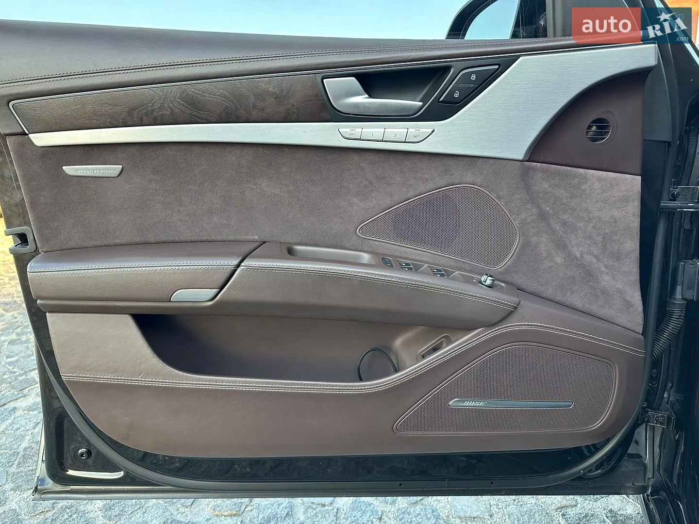 2013 Audi A8 - мініатюра 17