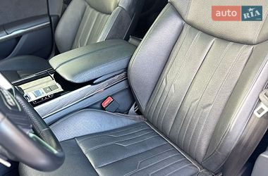 Седан Audi A8 2020 в Киеве