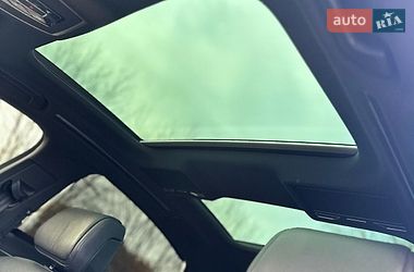 Седан Audi A8 2020 в Киеве