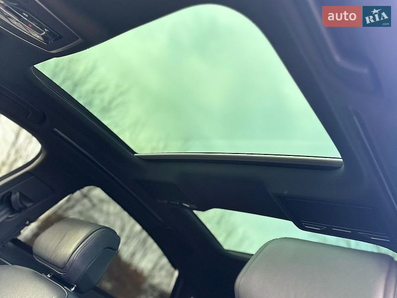 Седан Audi A8 2020 в Киеве