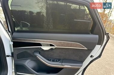 Седан Audi A8 2020 в Киеве