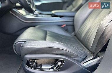 Седан Audi A8 2020 в Киеве