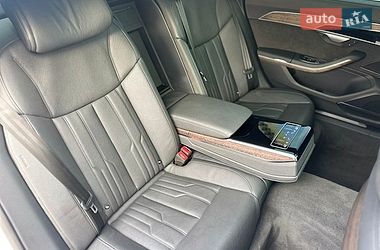 Седан Audi A8 2020 в Киеве
