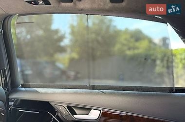 Седан Audi A8 2015 в Дніпрі