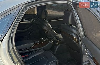 Седан Audi A8 2013 в Одессе