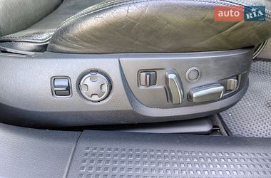 Седан Audi A8 2009 в Долині фото 10 Седан Audi A8 2009 в Долині