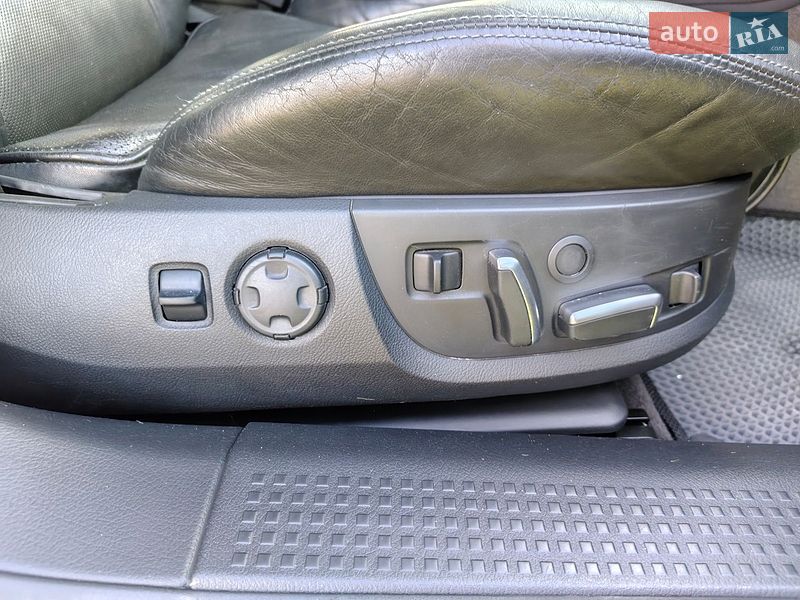 Седан Audi A8 2009 в Долині фото 10 Седан Audi A8 2009 в Долині