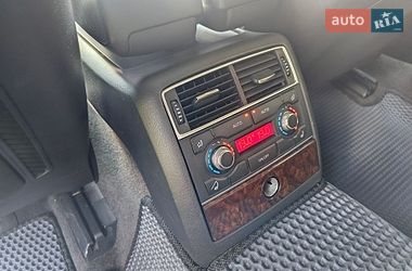 Седан Audi A8 2009 в Долині фото 13 Седан Audi A8 2009 в Долині