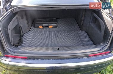 Седан Audi A8 2009 в Долині фото 12 Седан Audi A8 2009 в Долині