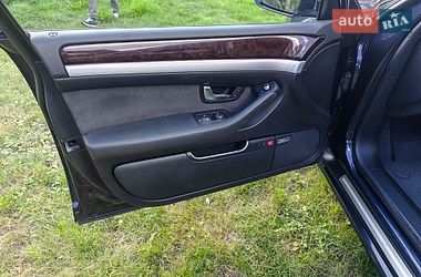 Седан Audi A8 2009 в Долині фото 15 Седан Audi A8 2009 в Долині