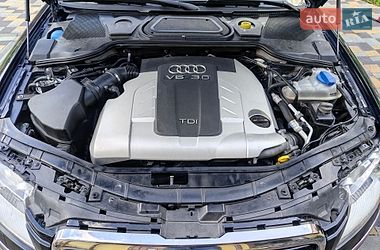 Седан Audi A8 2009 в Долині фото 19 Седан Audi A8 2009 в Долині
