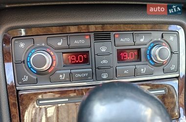 Седан Audi A8 2009 в Долині фото 20 Седан Audi A8 2009 в Долині