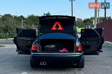 Седан Audi A8 1999 в Одессе