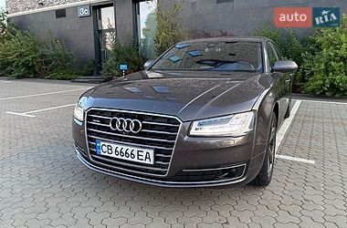 audi a8 2014 в Киев от профессионального продавца Виталий