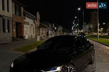 audi a8 2018 в Виноградов от профессионального продавца Степан Степанович