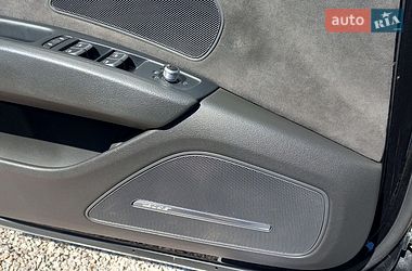 Седан Audi A8 2015 в Кропивницькому