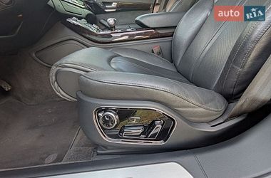 Седан Audi A8 2014 в Борисполі