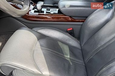 Седан Audi A8 2011 в Дніпрі