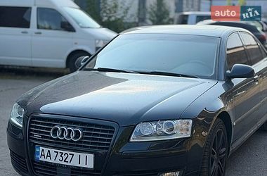Седан Audi A8 2003 в Києві