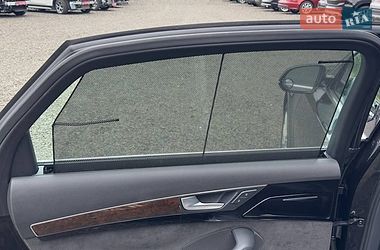 Седан Audi A8 2014 в Луцке