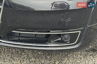 Седан Audi A8 2014 в Луцке