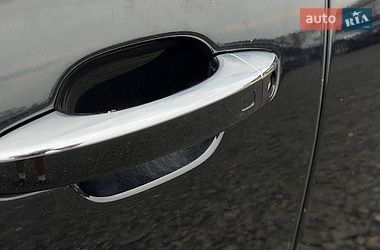 Седан Audi A8 2014 в Луцке