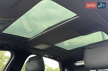 Седан Audi A8 2014 в Луцке