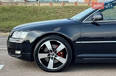 Седан Audi A8 2007 в Києві