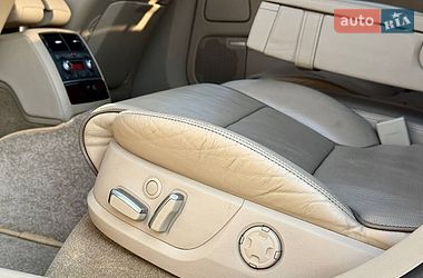 Седан Audi A8 2007 в Києві