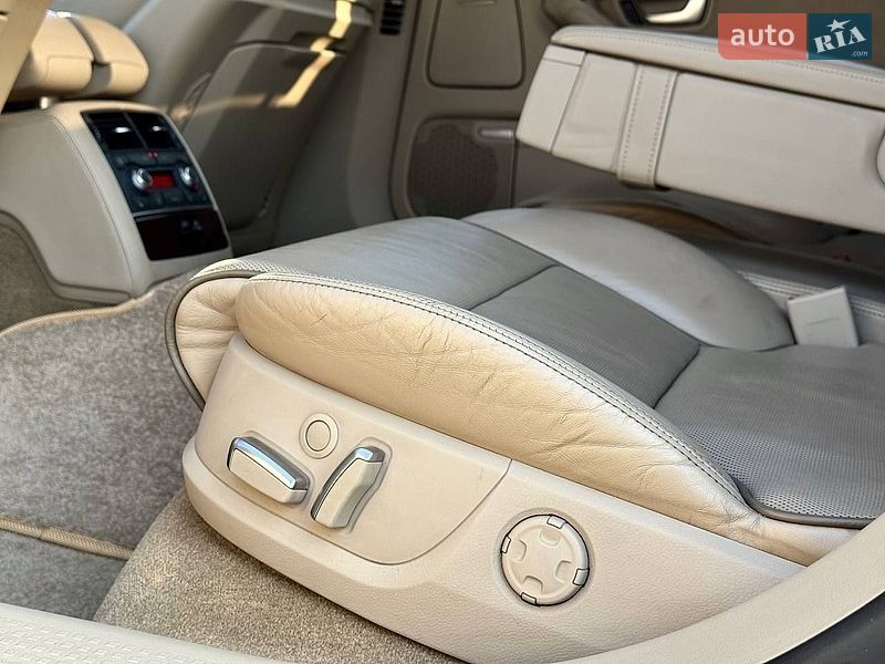 Седан Audi A8 2007 в Києві