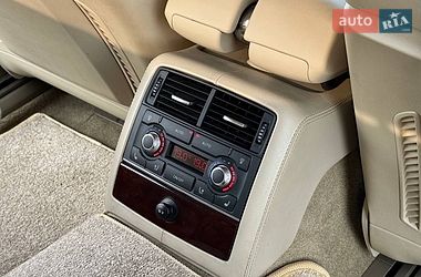 Седан Audi A8 2007 в Києві