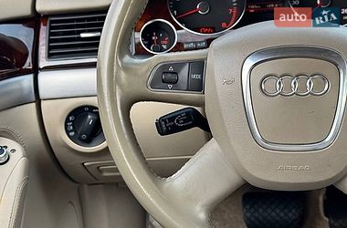 Седан Audi A8 2007 в Києві