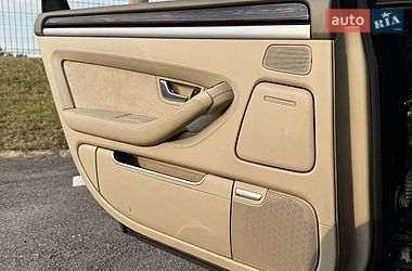 Седан Audi A8 2007 в Києві