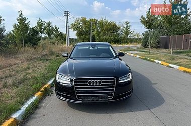 audi a8 2015 в Киев от профессионального продавца Дмитро Миколайович