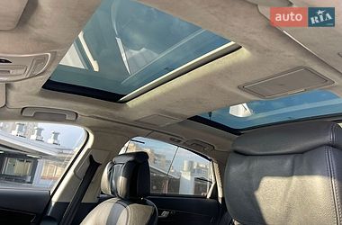 Седан Audi A8 2013 в Києві