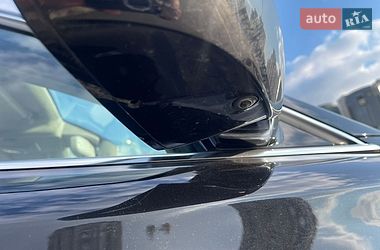 Седан Audi A8 2013 в Києві