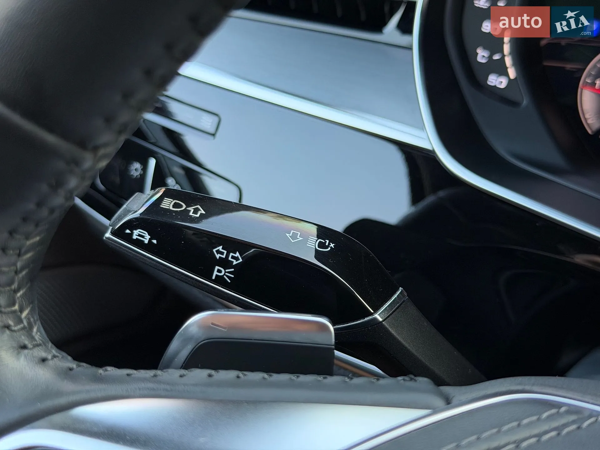2019 Audi A8 - мініатюра 70