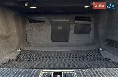 Седан Audi A8 2015 в Киеве