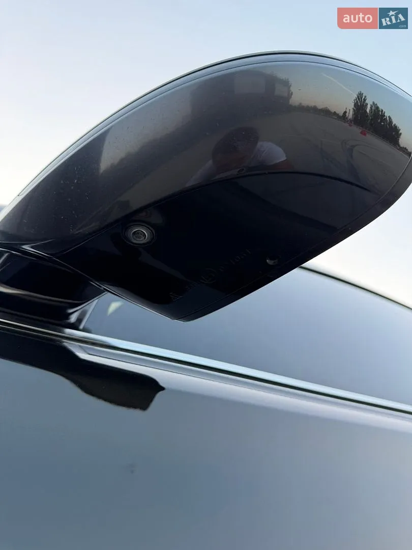2015 Audi A8 - мініатюра 50
