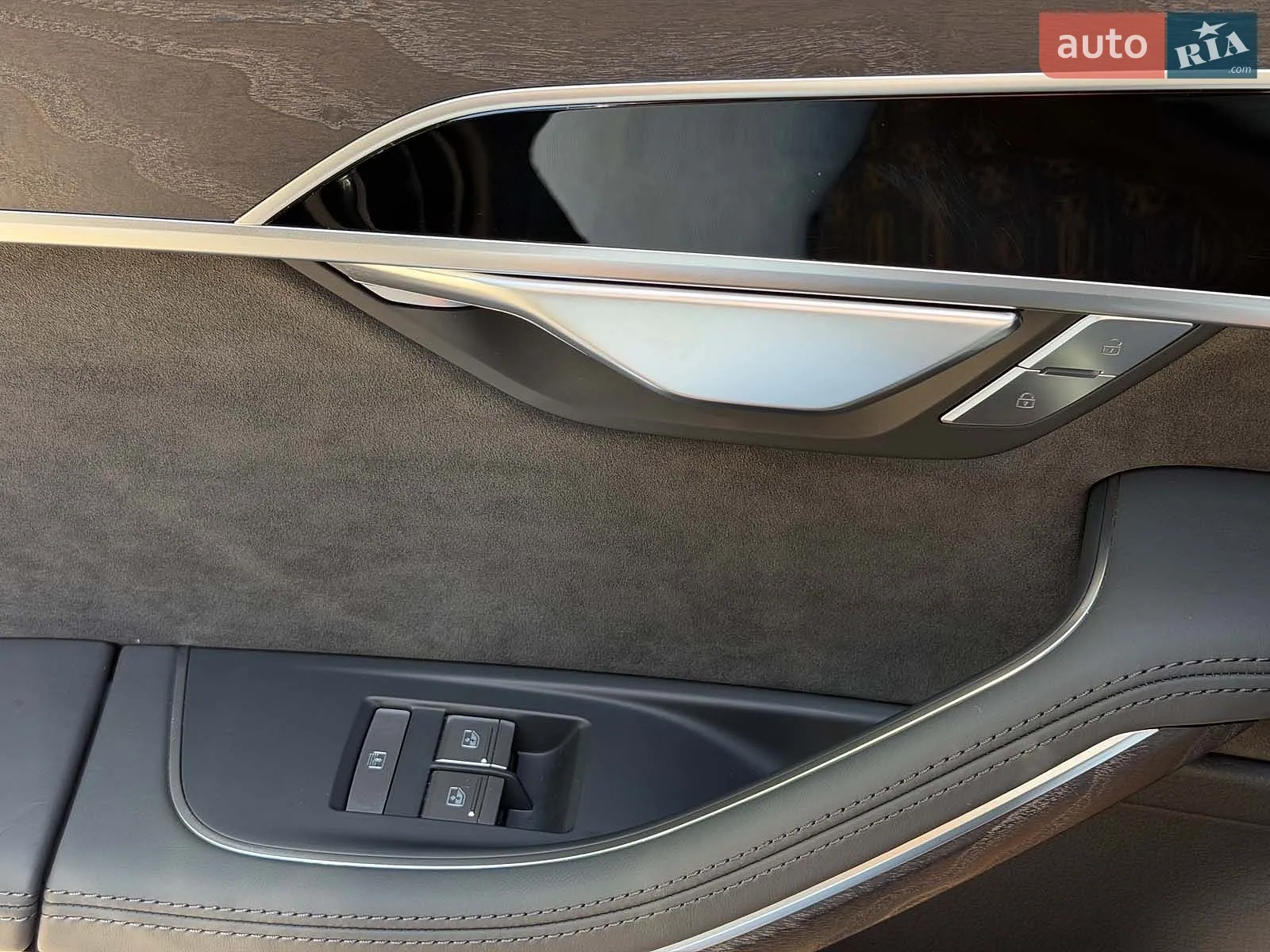 2021 Audi A8 - мініатюра 18